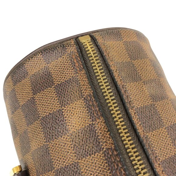 Authentic Louis Vuitton Papillon 30 Handbag jp420-111125 - Picture 7 of 16